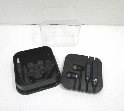 SENNHEISER CX 6.00BT Bluetooth In-Ear Headset 507447 (B) | eBay