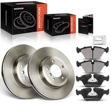 Disque de frein BMW 325