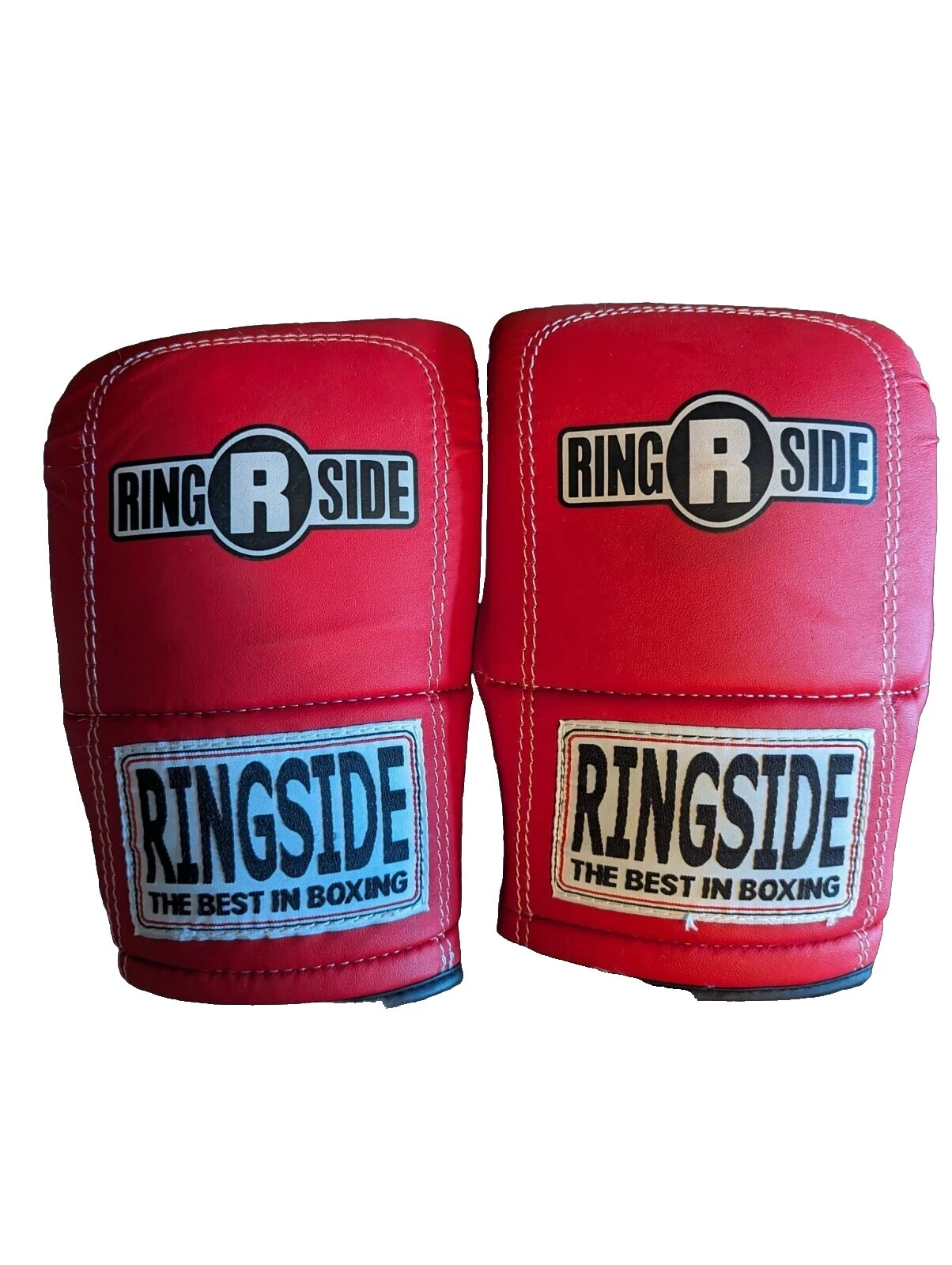 Guantes de Boxeo Ringside unisex para niños