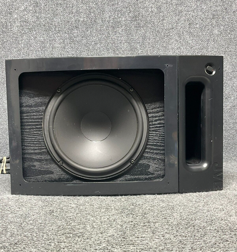 JVC Powered Subwoofer SP-PWA-370 🔊 Victor Company Surround Sound Speaker - - Photo 12/15