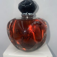 POISON GIRL by Christian Dior perfume for women EDP spray 3.4 oz/100 ml NEW