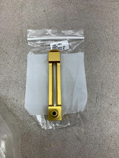 NEW NO BOX GITS MFG. 1500-204 1/8IN, MALE NPT, 4-1/4IN LIQUID LEVEL GAUGE 15204