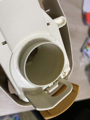 Folletto Originale VK130 VK131 Rigenerato Con Sacchetti E Profumi Omaggio 2 Anni Di Garanzia