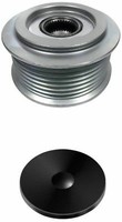 Hella 9XU 358 038-981 Generatorfreilauf FüR Honda