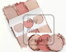 OFRA COSMETICS MADISON MILLER Miller Squad Midi Palette (FULL SIZE) 3 X 4G New