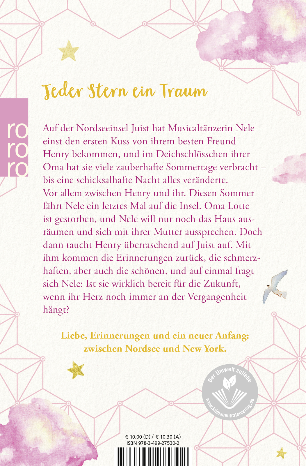 Thumbnail - Katharina Herzog / Wo Die Sterne Tanzen