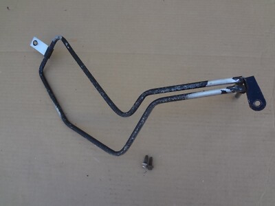 1987 - 1993 FORD MUSTANG POWER STEERING COOLER & BOLTS OEM SKU# fx6982