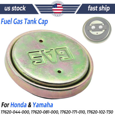 #ad Fuel Gas Tank Cap For Honda Replace 17620 044 00017620 081 00017620 171 010 $7.99