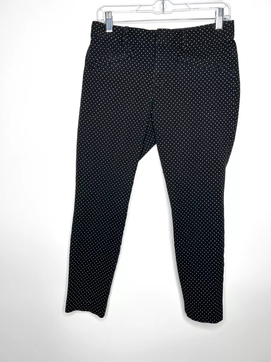 Gap womens work deals pants