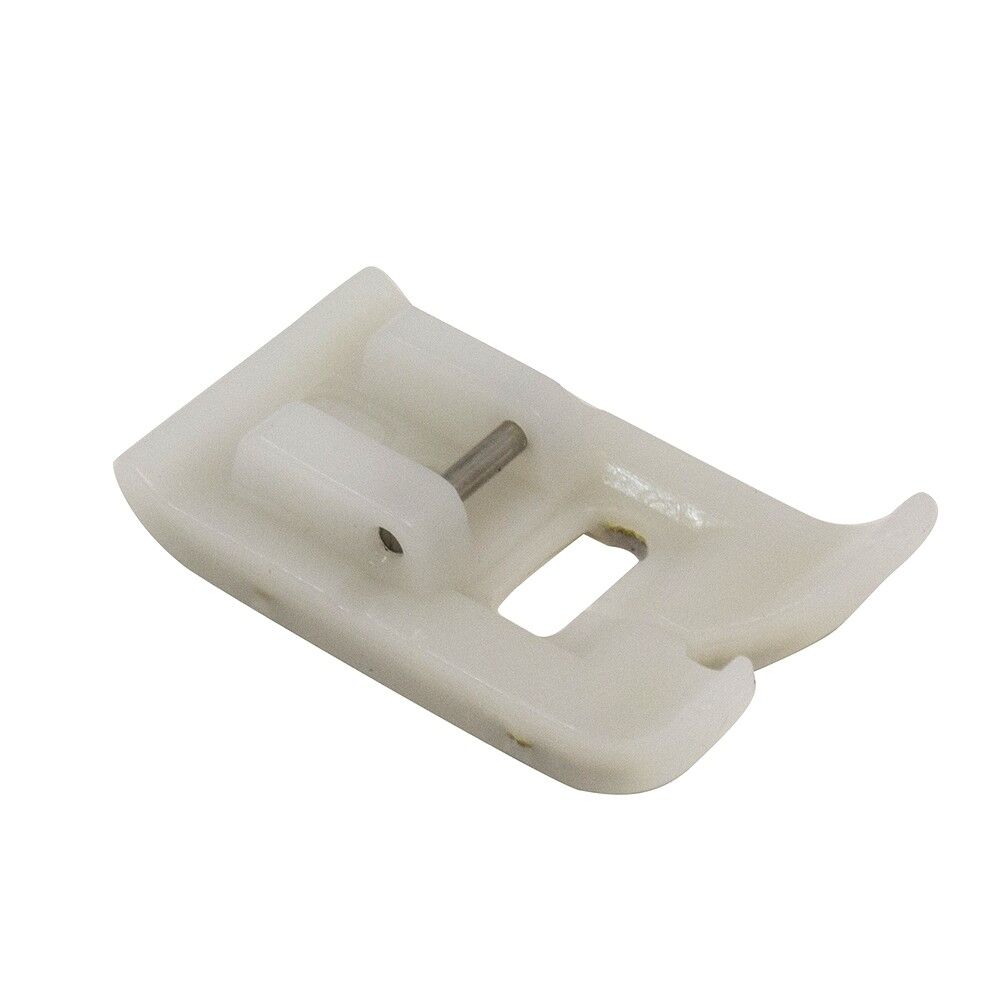 Smooth Presser Foot #40079312 For Juki HZL-DX, HZL-F, HZL-G Smooth Presser Foot #40079312 For Juki HZL-DX, HZL-F, HZL-G
