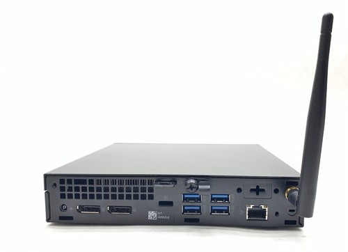 Dell OptiPlex 7060 Micro MFF i5-8500T 2.1GHz 12GB 500GB NVMe Win11 Pro 24H2 WIFI - Picture 7 of 10