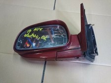 HYUNDAI SANTA FE MK1 WING MIRROR NS LEFT PASSENGER SIDE