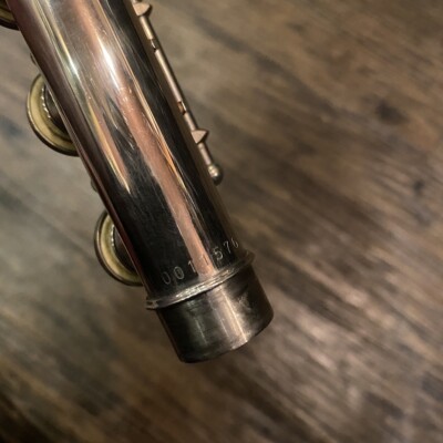 Yamaha YFL-23 Flute Yamaha Flute | eBay