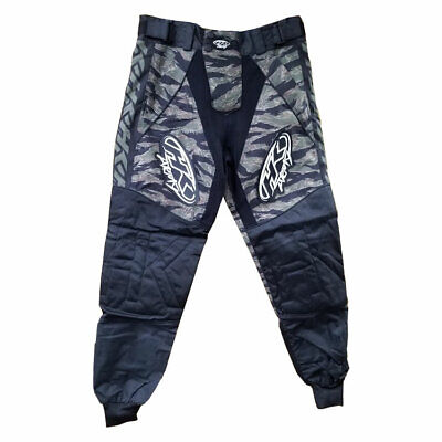HK Army HSTL Retro Jogger Pant Tiger Woodland - Large - Paintball | eBay