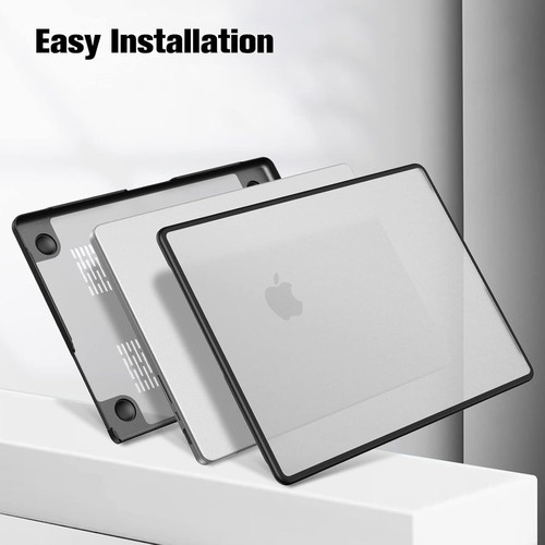 Schutzhülle für MacBook Pro 14 Zoll A3401 2021 2022 2023 2024 Hardcover - Bild 8 von 11