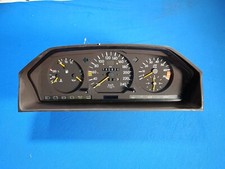 Mercedes W124 W463 Tacho Uhr Tachometer Kombiinstrument A1245425168