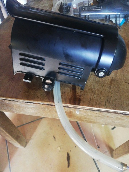 De longhi Group Spout Capsule for Coffee Maker Nespresso en97 essenza Photo Related