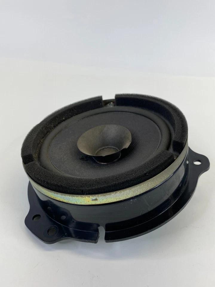 2002-2006 Suzuki XL-7 Front Left Driver Side Door Audio Speaker 39350-60G00 OEM Foto 3 de 4