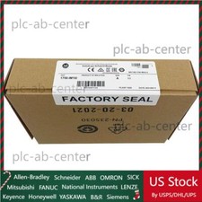 NEW IN BOX Allen Bradley AB 1756-IM16I /A ControlLogix 16 Point Input Module US