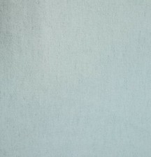 45" Flannel Solids Featherdown Lt. Blue Flannel Fabric by the Yard