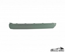 Stoßstange Leiste Hinten Rechts Grundiert für Mercedes E-Klasse W210