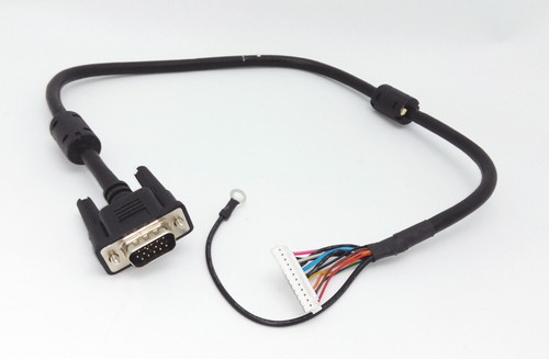 tft lcd monitor cable quotation