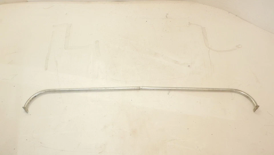 Jeep CJ8 Scrambler 81-86 OEM de fábrica techo blando barra superior arco ENVÍO GRATUITO Foto 2 de 4