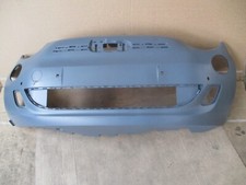 Fiat 500e 332 ab 2020 PDC Stoßfänger Stoßstange vorne Frontschürze NEU original