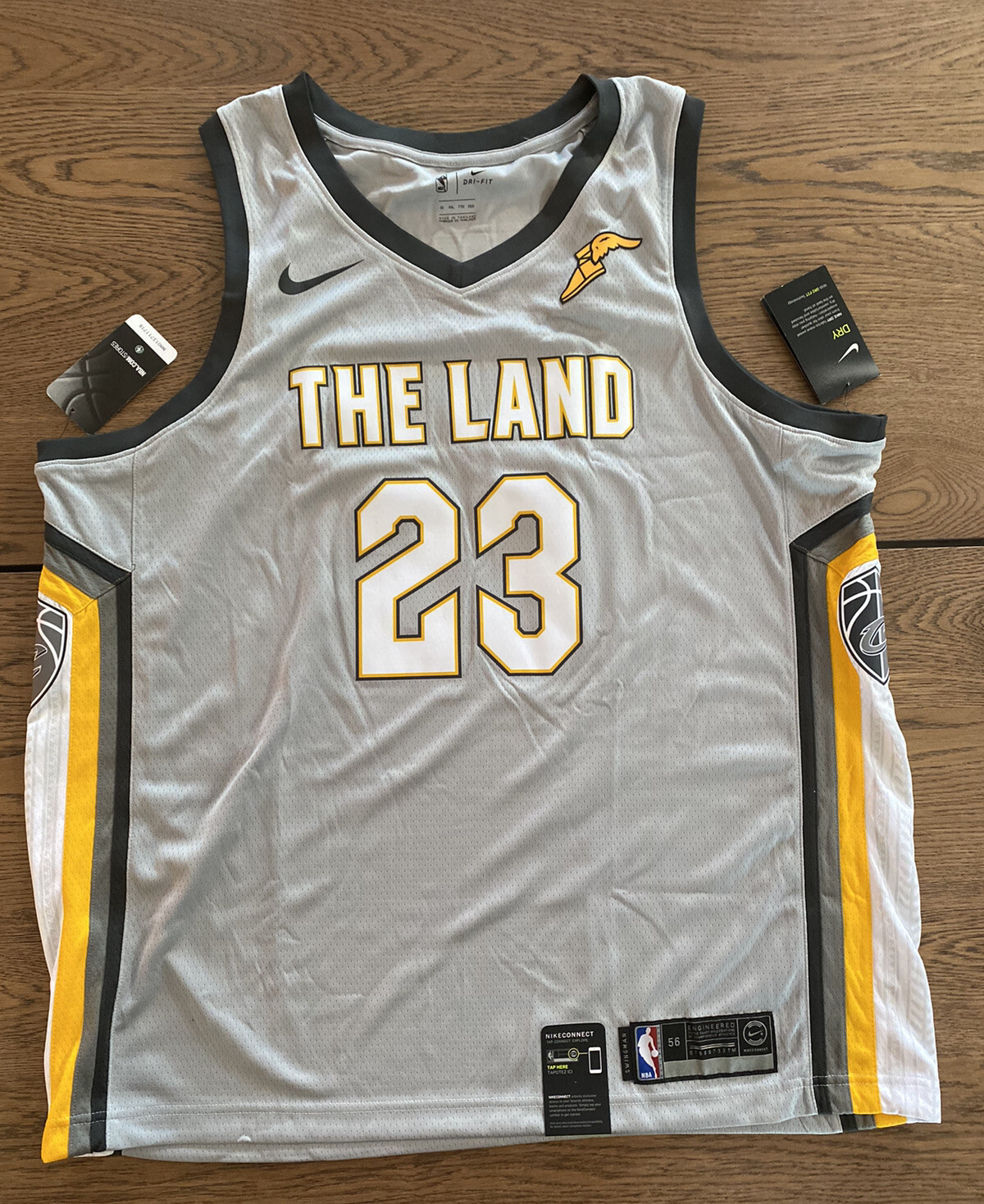 Lebron James Cleveland Cavaliers Basketball jersey