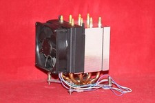 CPU Cooler Heatsink  FAN LGA 2011 Socket R , Ebmpapst, Copper.