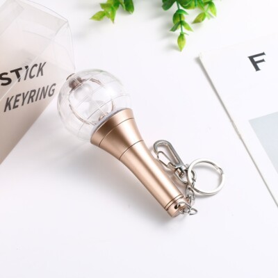 ATEEZ Concert Light Ring Light Stick Ring Special Concert SANdeoki