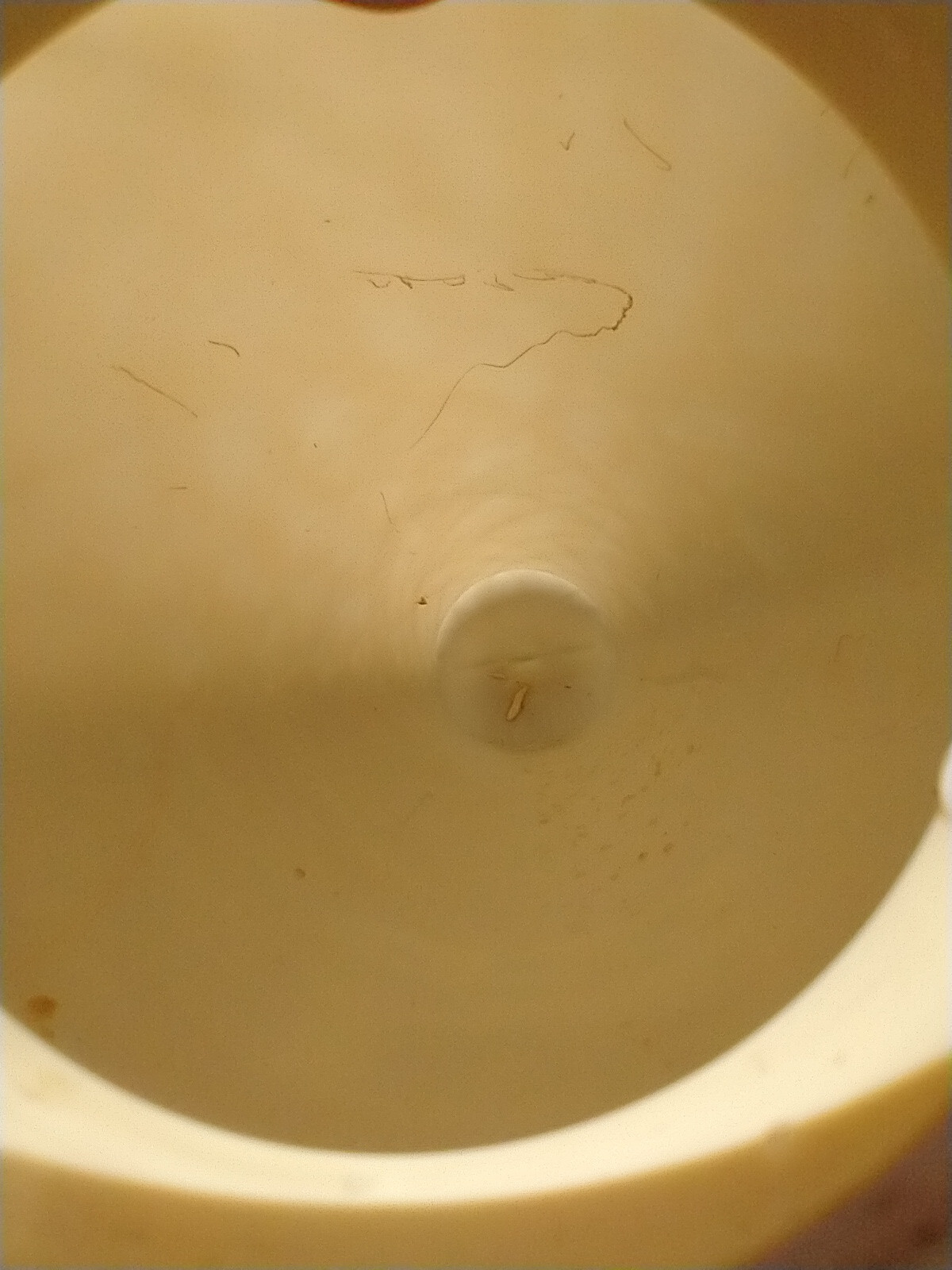 Kenmore 7113058 Water Softener Resin Tank Genuine Original Equipment