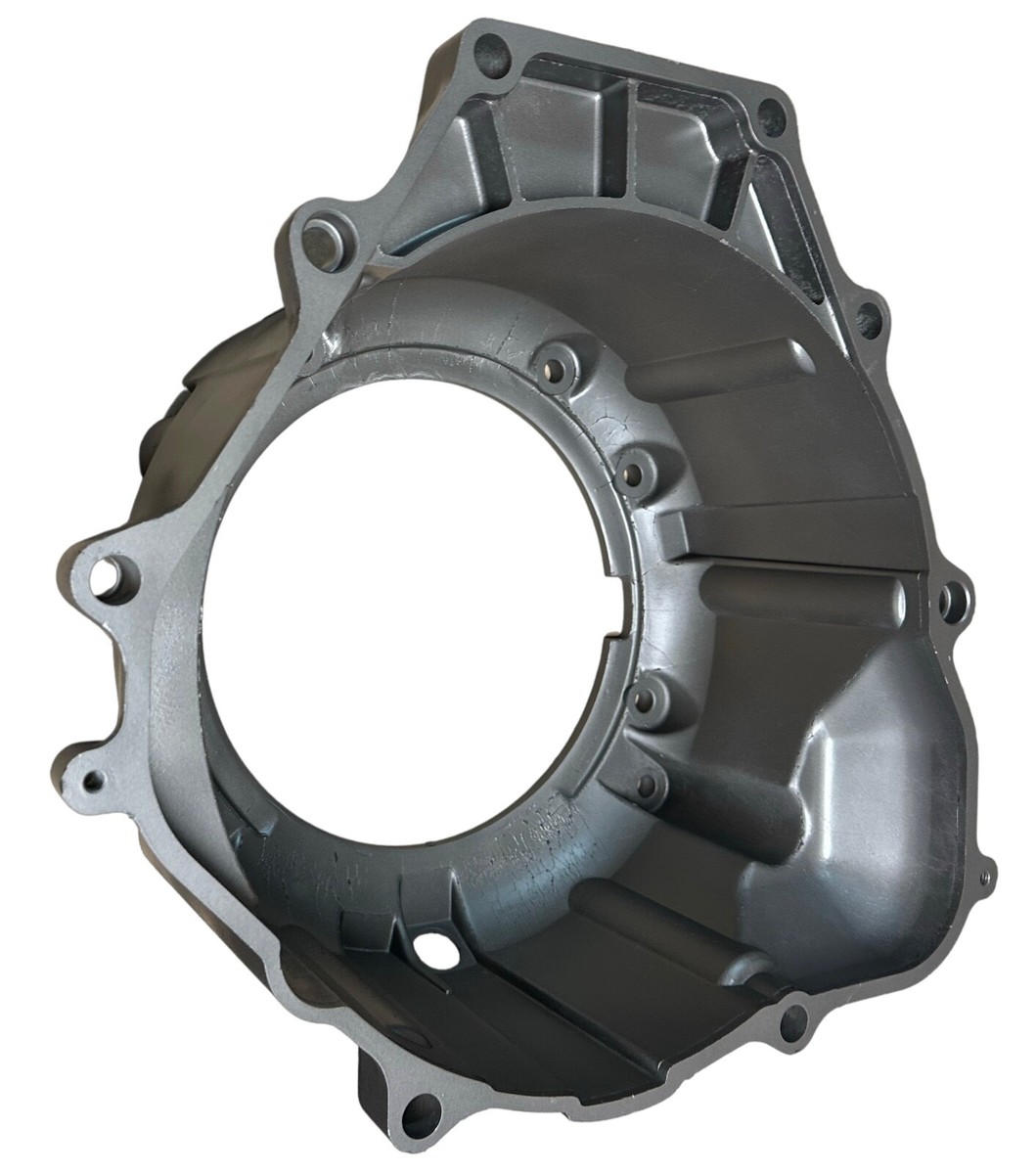 4L60E 3.8 Camaro Firebird Automatic 98-02 Bell Housing 24205617