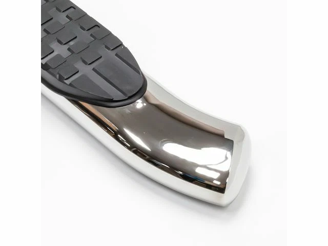 Силовые пороги высокой четкости для GMC Sierra 3500 2015–2018 годов Westin 69364SC 2016 2017 - Изображение 4 из 4