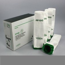 Confezione 5 sacchetti filtrello premium FP100 Originali Vorwerk 58018 fp100 vb
