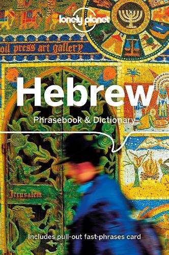 Thumbnail - Piotr Czajkowski Richard Nebesk Lonely Planet Hebrew P (taschenbuch)