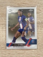 Grace Geyoro Chrome UCL 2022/23
