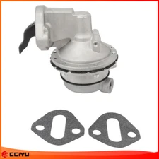 For Chevy 327 409 400 348 307 305 283 267 302 350 Mechanical Fuel Pump M4891