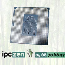 LOT X2 INTEL XEON E5-2660 V2 SR1AB 2.20GHz 10 CORES LGA2011