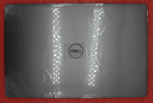 Dell Precision 17 7750 LCD Backcover