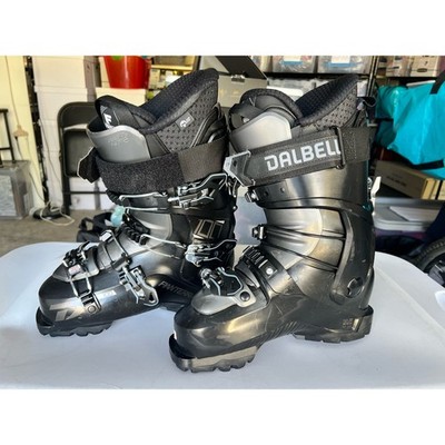 Dalbello Panterra 100 GW Ski Boots 255 mm foot / 298 mm shell length mens 8.5
