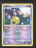 Pokemon 2007 Mysterious Treasures Chingling #42/123
