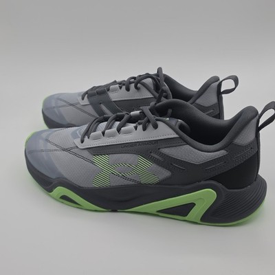 Under Armour Shoes Men's UA Charged Commit TR 5 Training Shoes 6007140-011