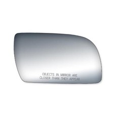 Passenger Side Mirror Glass, Astro Van, Mid Size, Blazer Passenger Side RH