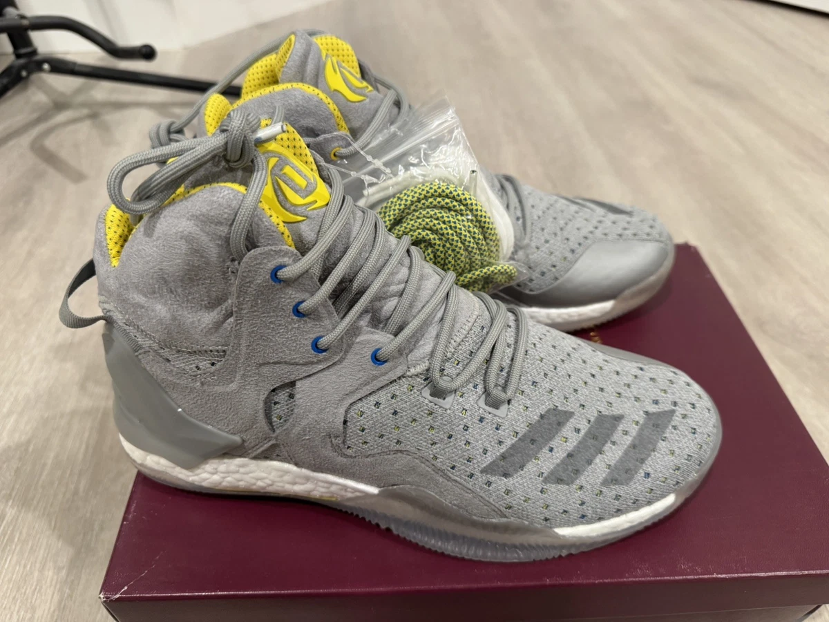 adidas D Rose 7 Men's Sneakers for Sale | Authenticity Guaranteed