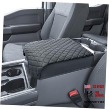 Center Console Cover For 2023 2024 2023-2026 F250-f550 Bucket Seat Console