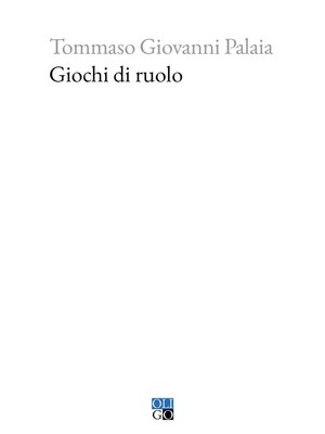 Neues Buch - Palaia Tommaso Giovanni - Rollenspiele - Oligo