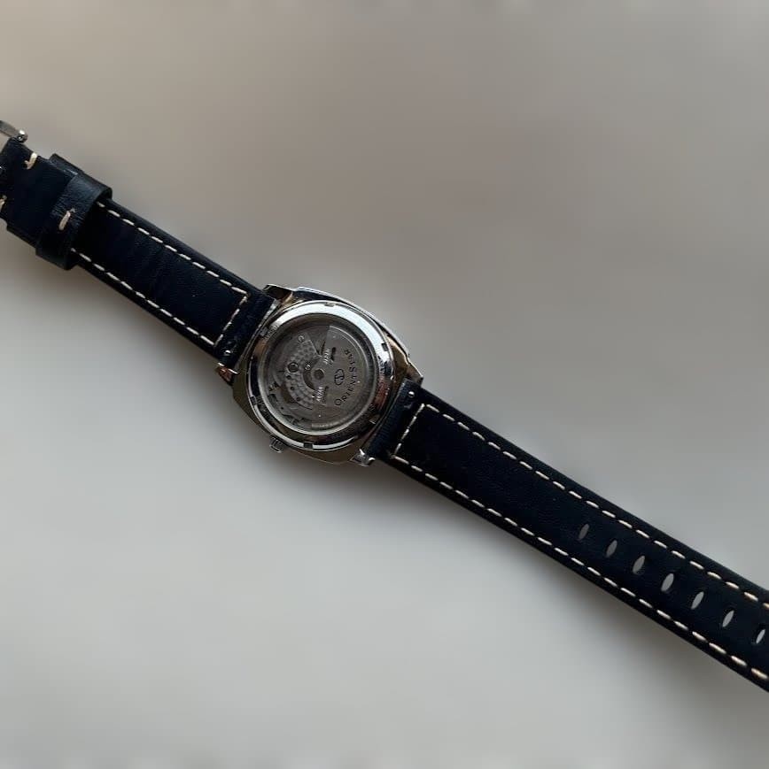 Orient Orient Star ER11 Skeleton Automatic Dress … - image 12