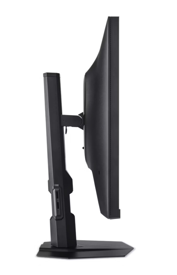 Monitor gaming Acer 27" XV275U F3 WQHD 320Hz 1000-nit 1ms VESA (reacondicionado), imagen 4