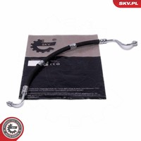 Von Hydraulikpumpe Nach Lenkgetriebe Esen SKV 10SKV910 Hydraulikschlauch, Lenkun